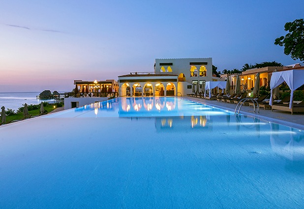 Hideaway of Nungwi Resort & Spa