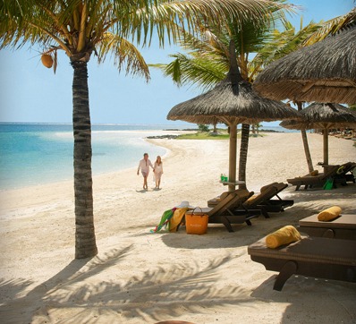 LUX Belle Mare Resort