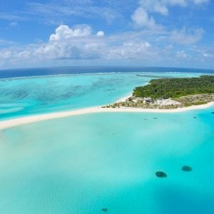 Sun Island Resort and Spa