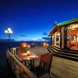 Sun Island Resort and Spa