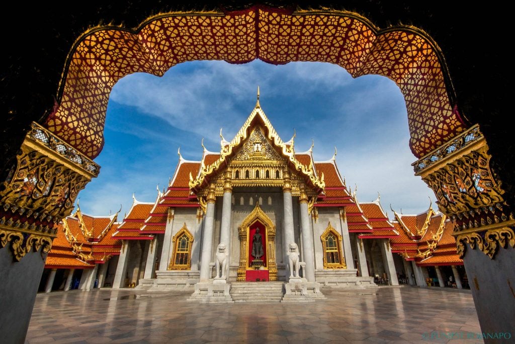 10 Day Bangkok & Phuket Tour