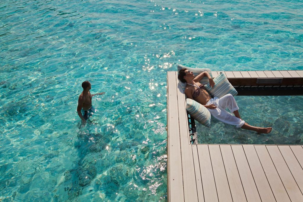 Holiday Inn Resort Kandooma