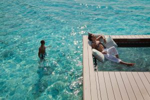 Holiday Inn Resort Kandooma