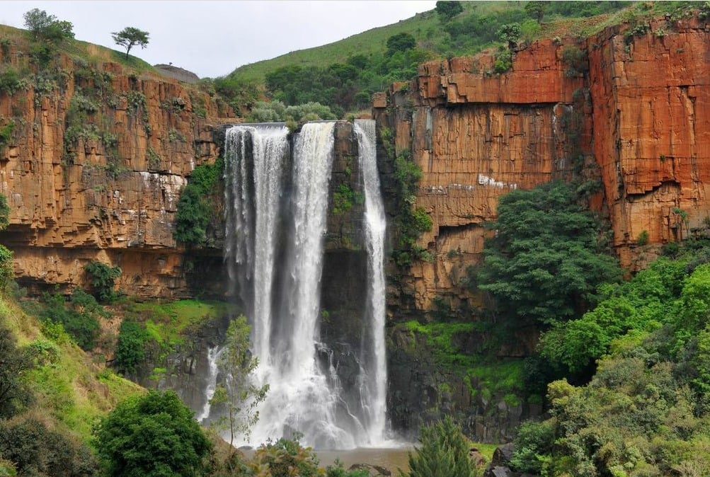 3 Days Drakensberg & Sani Pass