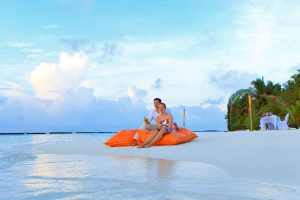 Kurumba Resort