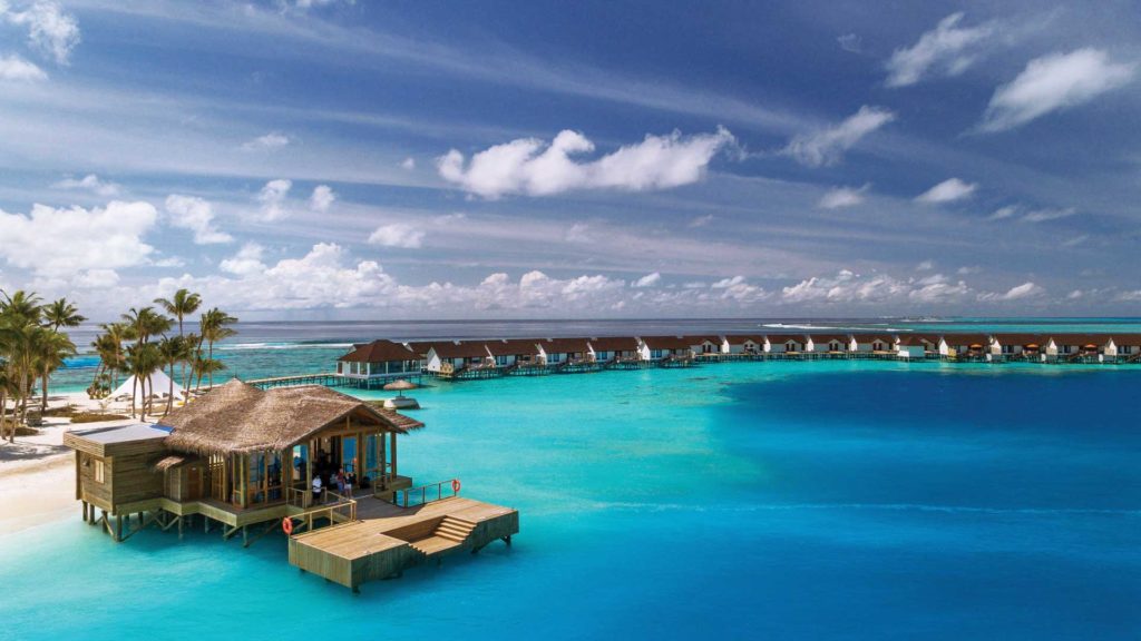 OBLU Select at Sangeli Maldives Villas