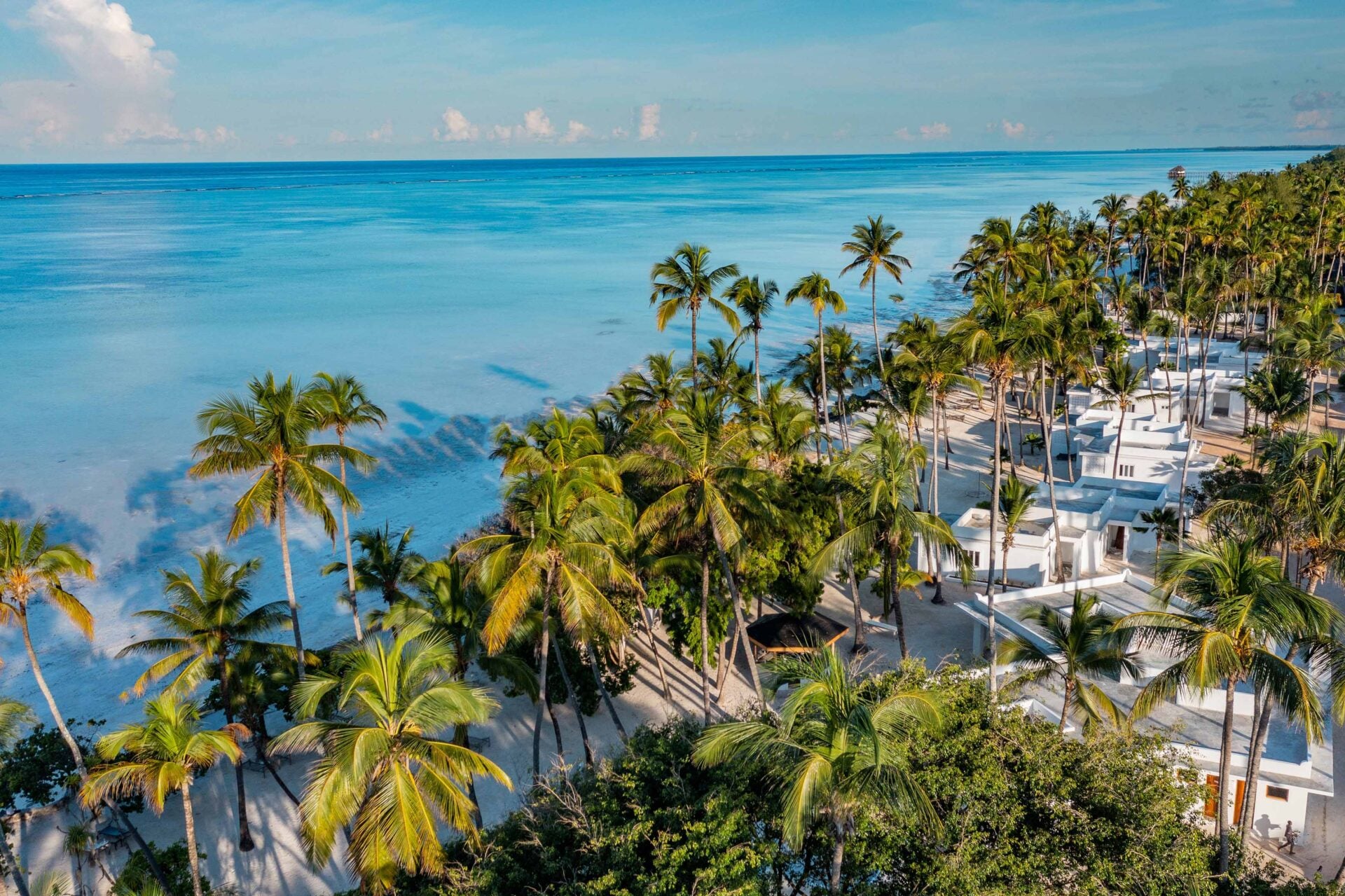 Diamonds Mapenzi Beach Club Zanzibar Holiday