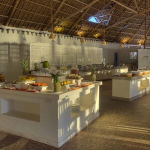 Diamonds Mapenzi Beach Club Zanzibar Holiday