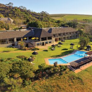 Piekenierskloof Mountain Lodge