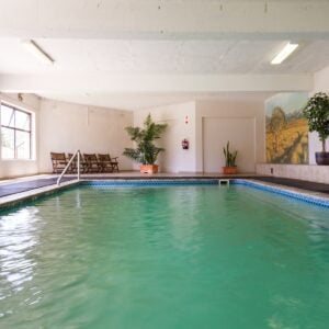 Piekenierskloof Mountain Lodge