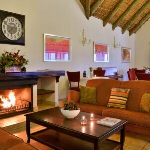 Piekenierskloof Mountain Lodge