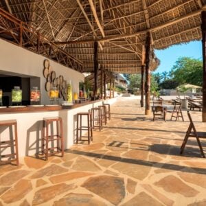 Diamonds Mapenzi Beach Club Zanzibar Holiday