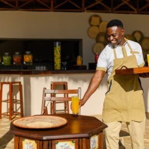 Diamonds Mapenzi Beach Club Zanzibar Holiday