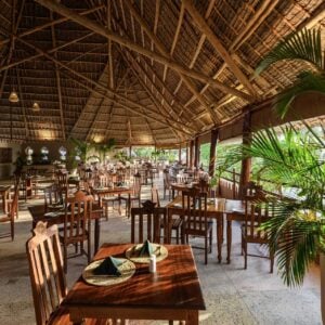 Diamonds Mapenzi Beach Club Zanzibar Holiday