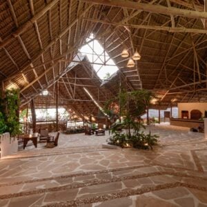 Diamonds Mapenzi Beach Club Zanzibar Holiday