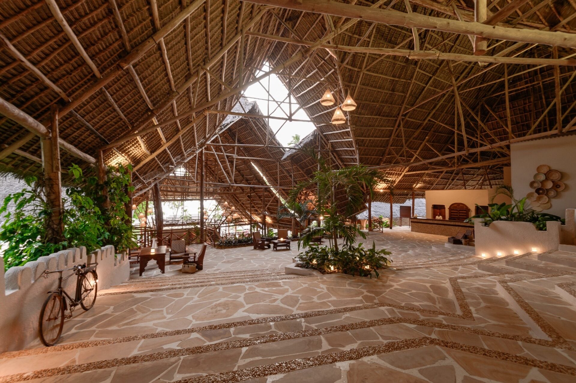 Diamonds Mapenzi Beach Club Zanzibar Holiday