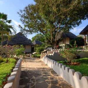 Diamonds Mapenzi Beach Club Zanzibar Holiday