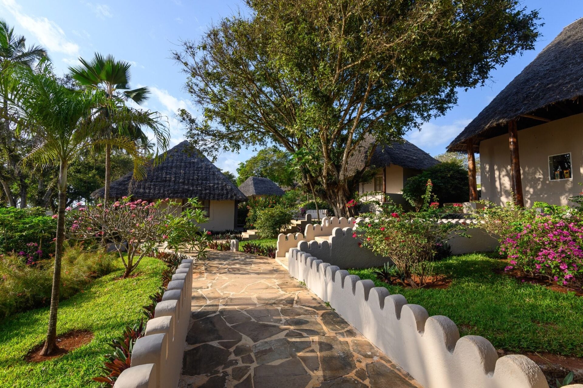 Diamonds Mapenzi Beach Club Zanzibar Holiday