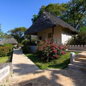 Diamonds Mapenzi Beach Club Zanzibar Holiday