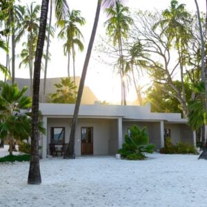 Diamonds Mapenzi Beach Club Zanzibar Holiday