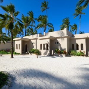 Diamonds Mapenzi Beach Club Zanzibar Holiday