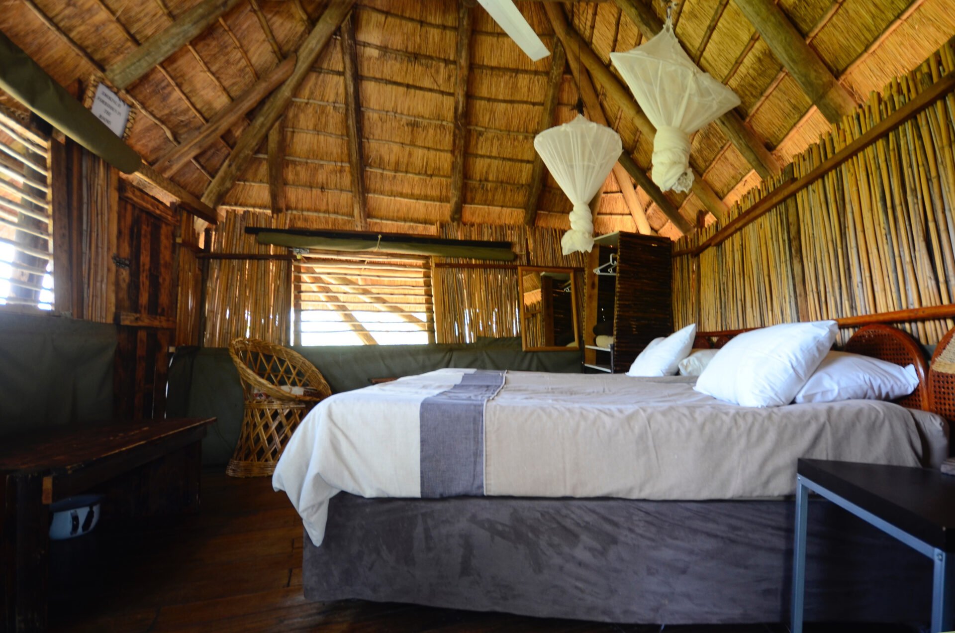 Kruger Treehouse Safari