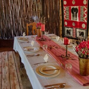 Kruger Treehouse Safari