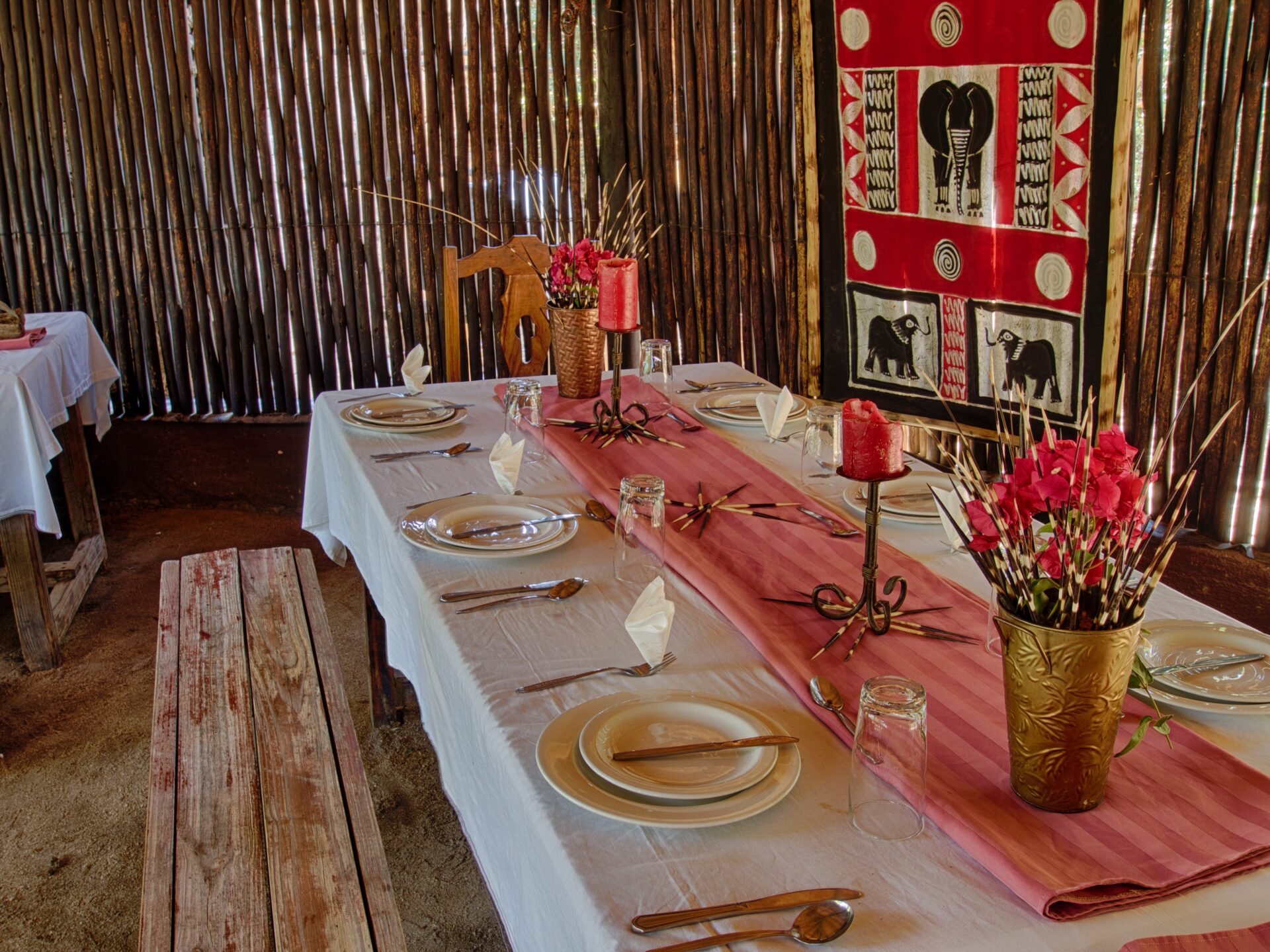 Kruger Treehouse Safari