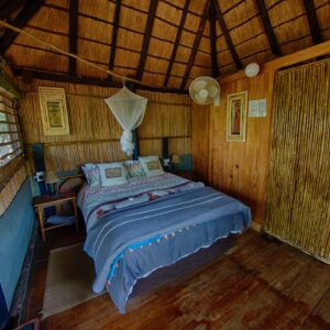 Kruger Treehouse Safari