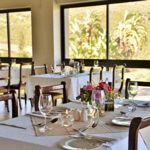 Piekenierskloof Mountain Lodge