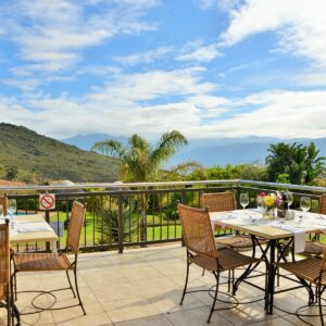 Piekenierskloof Mountain Lodge