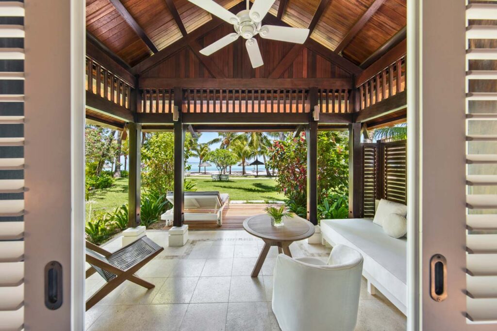 LUX Le Morne Mauritius