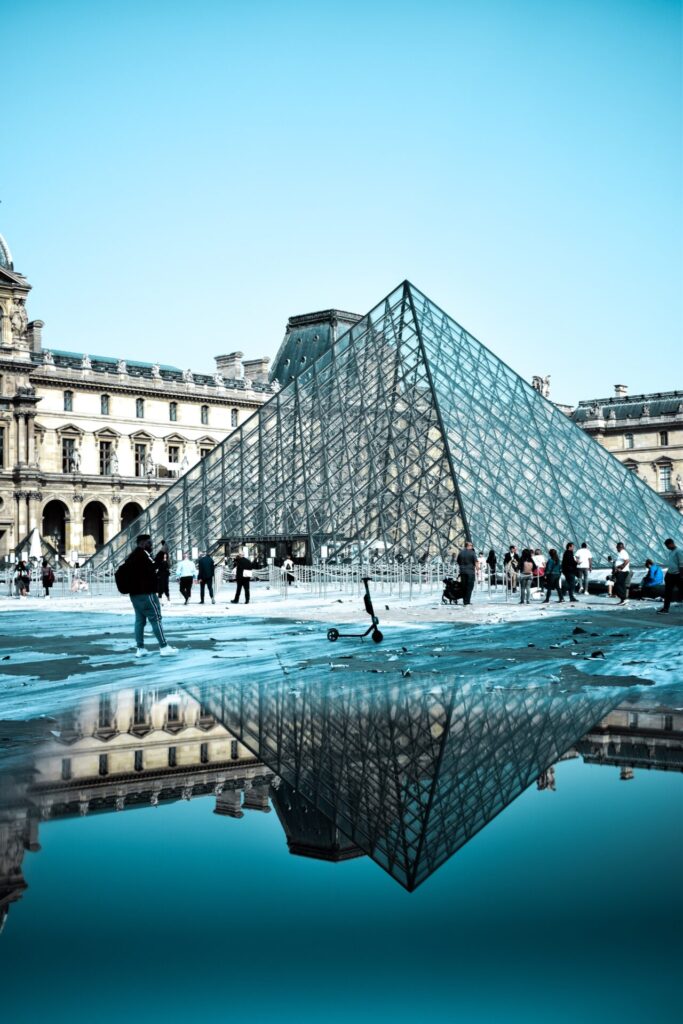 France