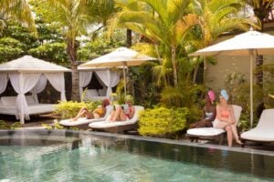 Tamassa Resort Mauritius