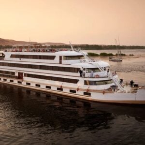 9 Day Luxury Egypt Tour