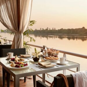 9 Day Luxury Egypt Tour