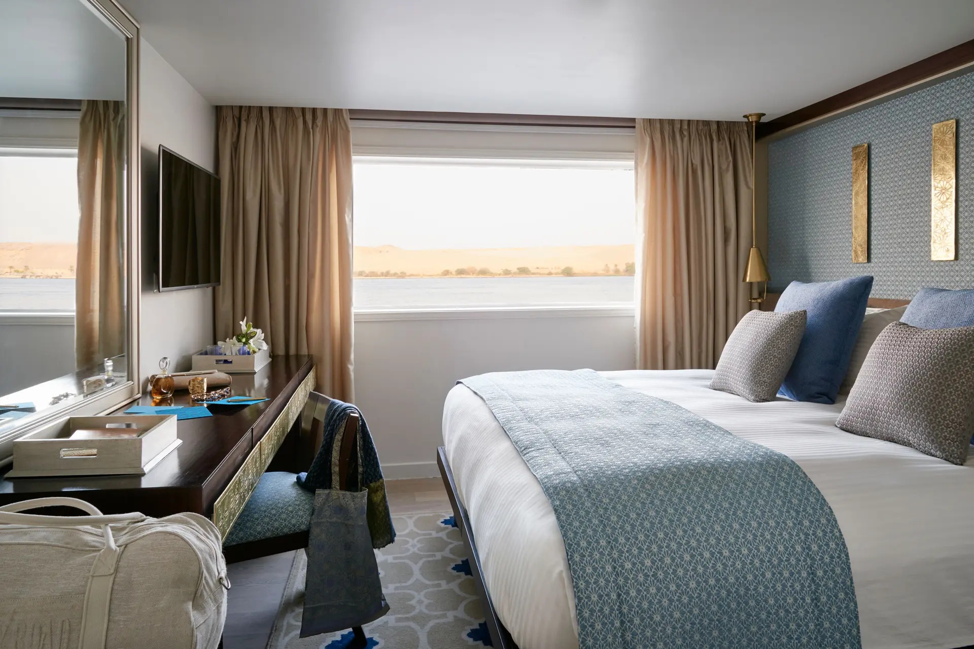 9 Day Luxury Egypt Tour