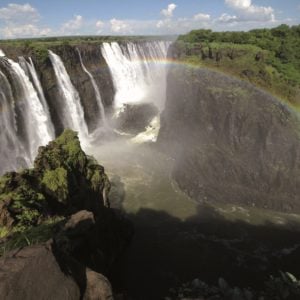 20 Day Cape Town to Victoria Falls Accommodated Tour