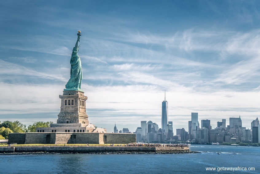 New York City Holiday Packages Specials Getaway Africa