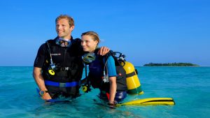 Kuredu Island Resort Maldives