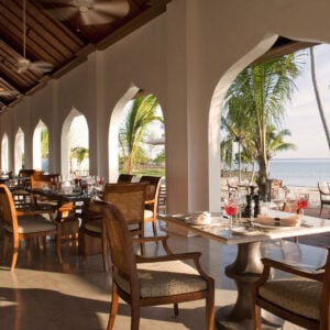 The Residence Zanzibar