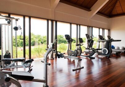 The Residence Zanzibar