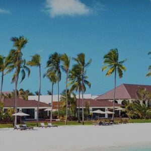 The Residence Zanzibar