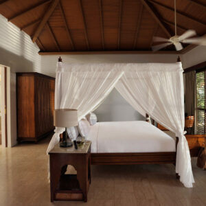 The Residence Zanzibar