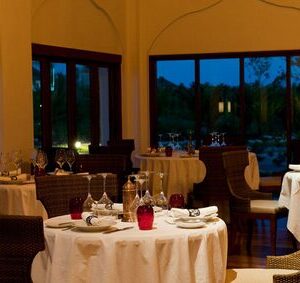 The Residence Zanzibar