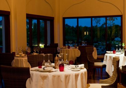 The Residence Zanzibar