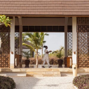 The Residence Zanzibar