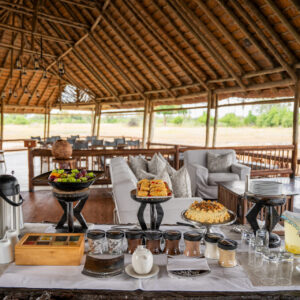 Moremi Crossing Okavango Delta Safari