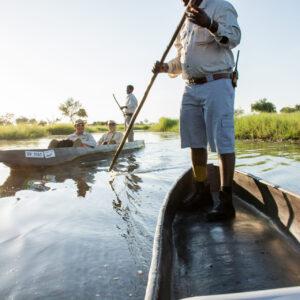 Moremi Crossing Okavango Delta Safari