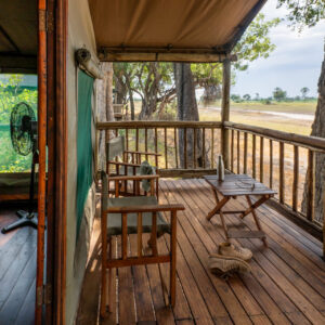5 Day Chobe and Moremi Fly-in Safari